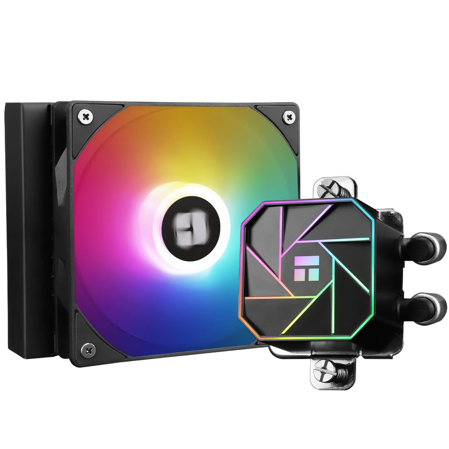 Thermalright Aqua Elite 120 V3
